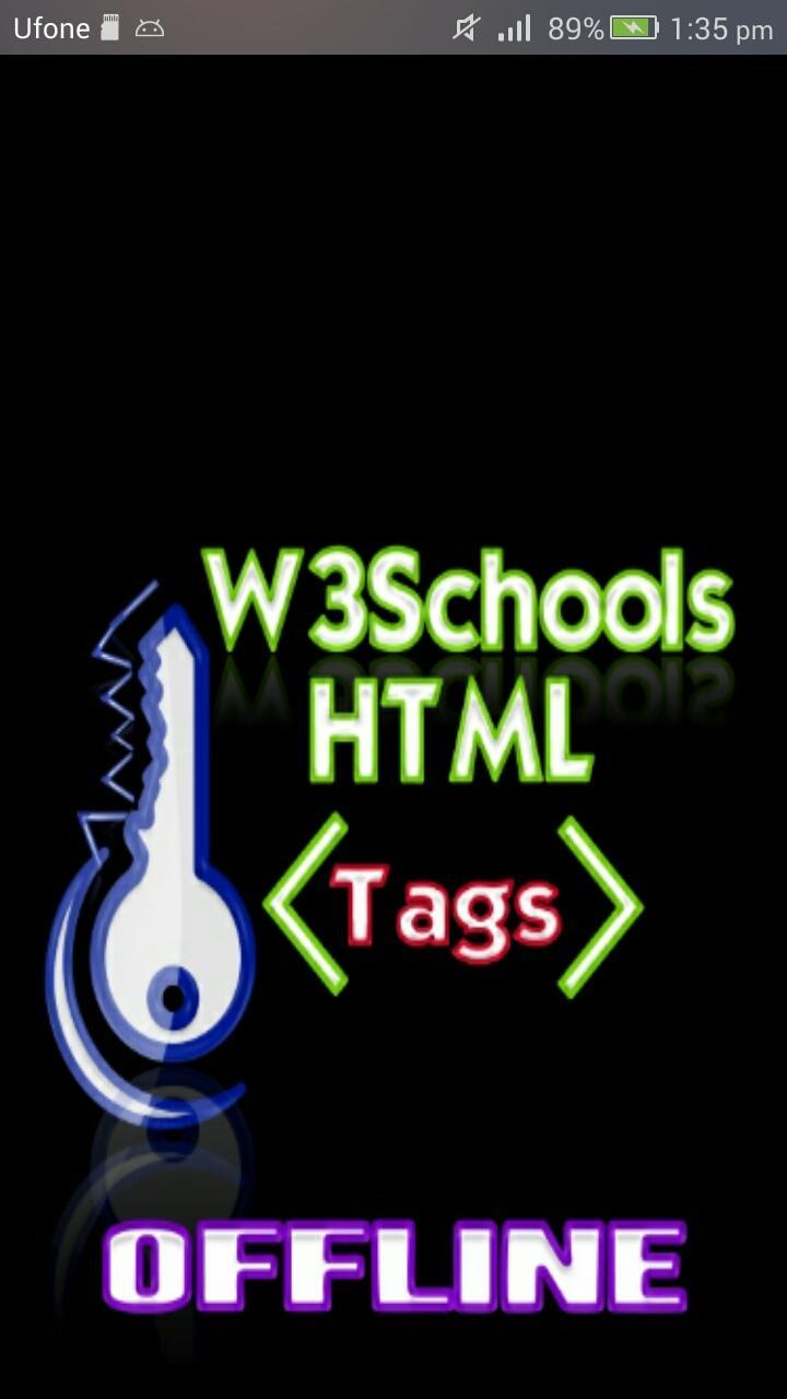W3schools Html Tags Offline For Android Apk Download - tag play roblox w3school