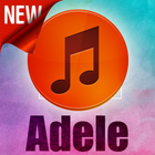 Adele Songs-icoon