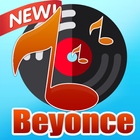 Beyonce Mp3 Songs Free icône