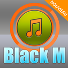 Black M New Songs icône