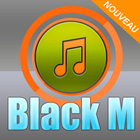 Black M New Songs ikona