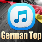 German Top 100 Single icône