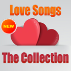 Love Songs The Collection icône