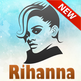 Rihanna Top Songs আইকন