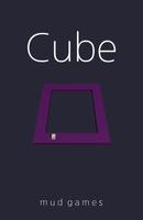 Cube پوسٹر