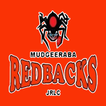 ”Mudgeeraba Redbacks JRLC