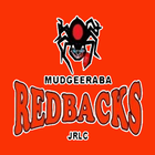 Mudgeeraba Redbacks JRLC icône