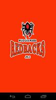 Mudgeeraba Redbacks JRLC Affiche