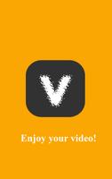 Video Mat Video Downloader 2017 اسکرین شاٹ 1