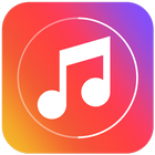 Free Music Player - MP3 Songs icône