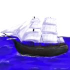 Slave Ship أيقونة