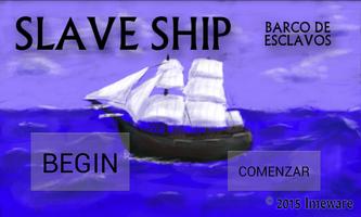 Slave Ship imagem de tela 1