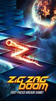 Zig Zag Boom постер