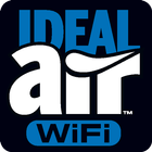 Ideal Air WiFi أيقونة