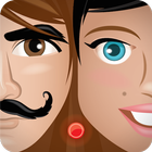 Icona Live Video Face Swap