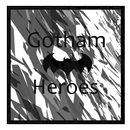Gotham Heroes APK