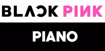 Black Pink Piano Tap