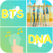 BTS DNA Piano