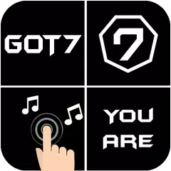 GOT7 You Are Piano APK download