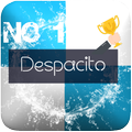 Piano Tiles Despacito
