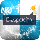 Piano Tiles Despacito icône