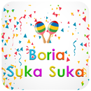 Piano Tiles Boria Suka-Suka APK