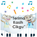 Piano Tiles Terima Kasih Cikgu APK