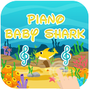 Piano Baby Shark APK
