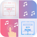KPOP Pick Me Piano Tap APK