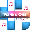 KPOP Wanna One Piano Tap