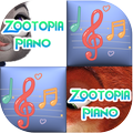 Try Everything Piano