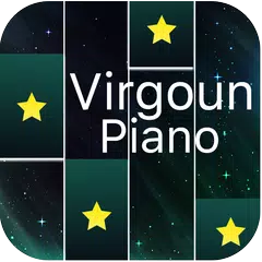 Virgoun Piano アプリダウンロード