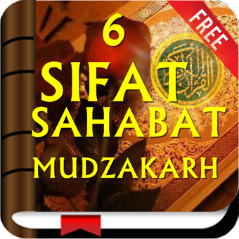 6 Sifat Sahabat Mudzakarah for Android - APK Download