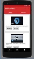 Video Jukebox স্ক্রিনশট 1