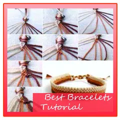 Baixar Pulseiras de amizade DIY APK