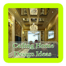 Ceiling Home Design Ideas APK