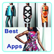 2020 Afrikaanse mode Styles