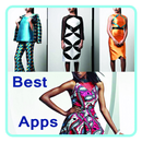 2020 Afrikaanse mode Styles-APK
