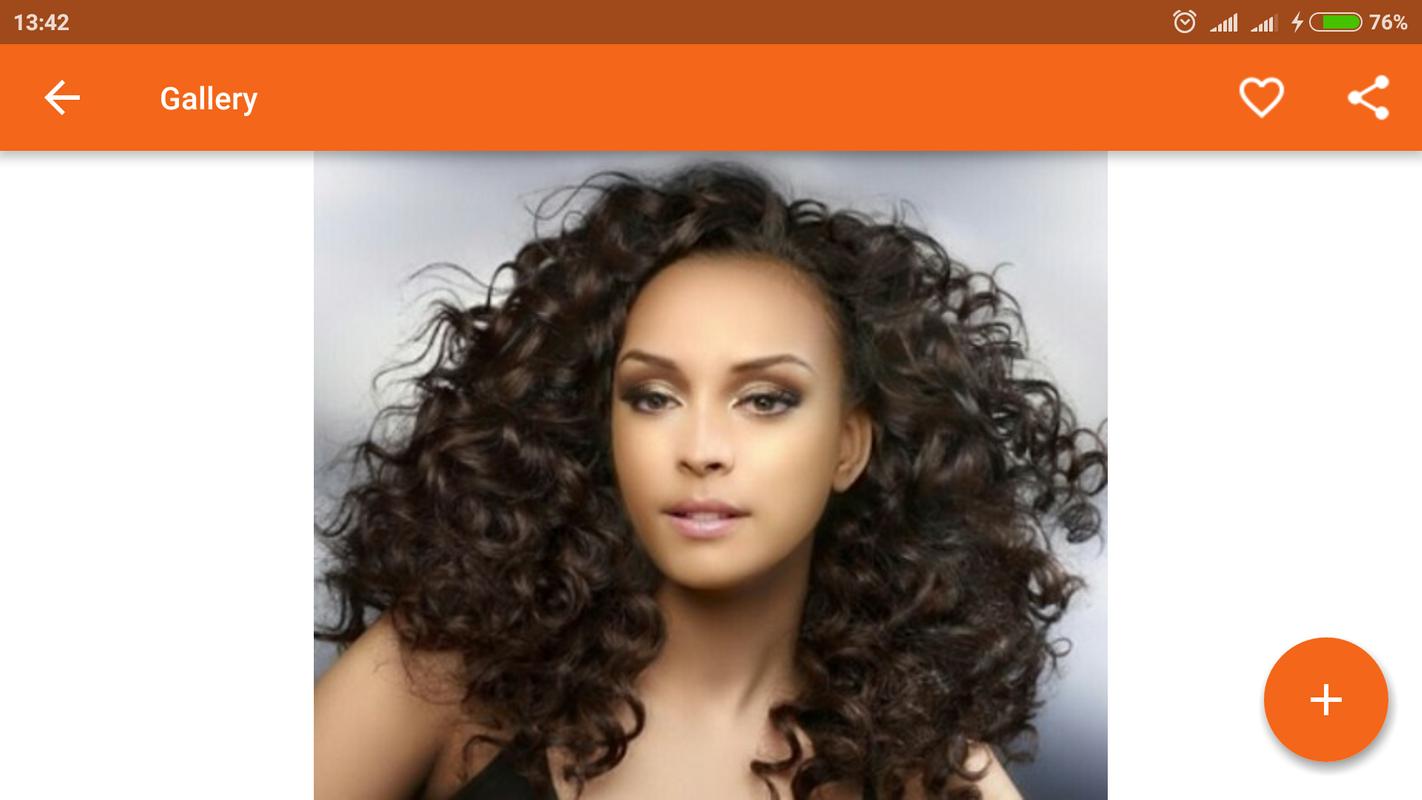 Gaya Rambut Afrika Amerika APK Download Gratis Gaya Hidup APL