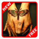 Butterfly Tattoos 2016 aplikacja