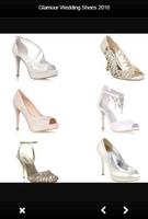 Glamour Wedding Shoes 2016 ภาพหน้าจอ 2