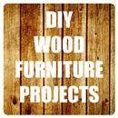 DIY Wood Furniture Projects aplikacja