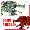 Drawing a Dragons