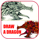 Drawing a Dragons aplikacja