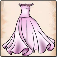 Learn to Draw Dresses