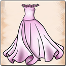 Learn to Draw Dresses APK