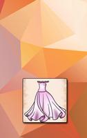 Learn to Draw Dresses-poster