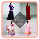 Maxi Dresses 2016 APK