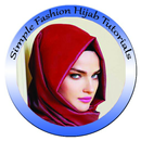 Simple Fashion Hijab Tutorials aplikacja