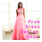 Prom Dresses Design 2016 圖標